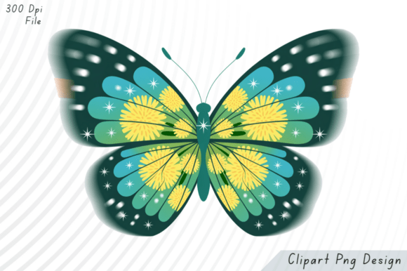 Download Watercolor Butterflies Floral Butterfly - Watercolor butterflies Collection