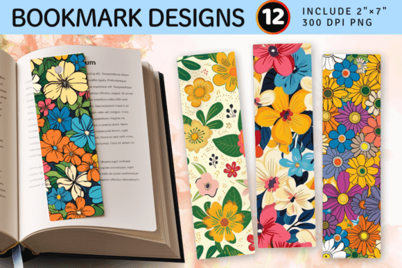 Download Florida Groovy Garden Flowers PNG Bookma - Groovy Collection
