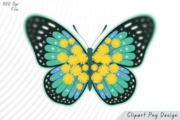 Download Watercolor Butterflies Floral Butterfly - Watercolor butterflies Collection