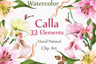 Download Watercolor Wedding Flowers Clipart - Wedding Collection